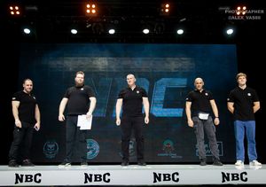 MEN`S PHYSIQUE ЮНИОРЫ